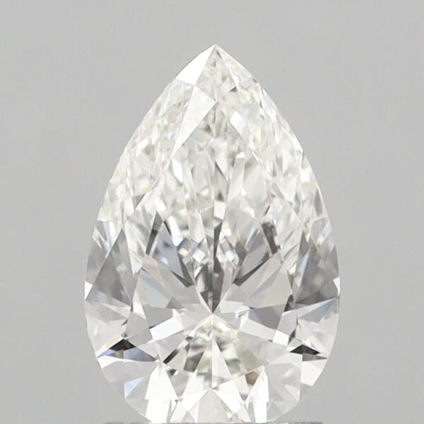 PEAR  1.4 10.01x6.41x3.81