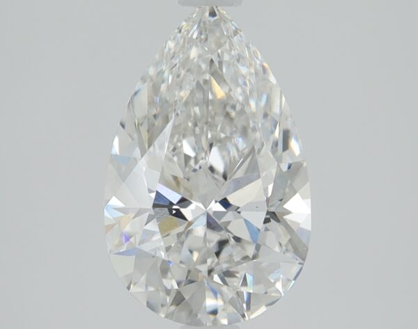 PEAR  1.37 9.93x6.16x3.83