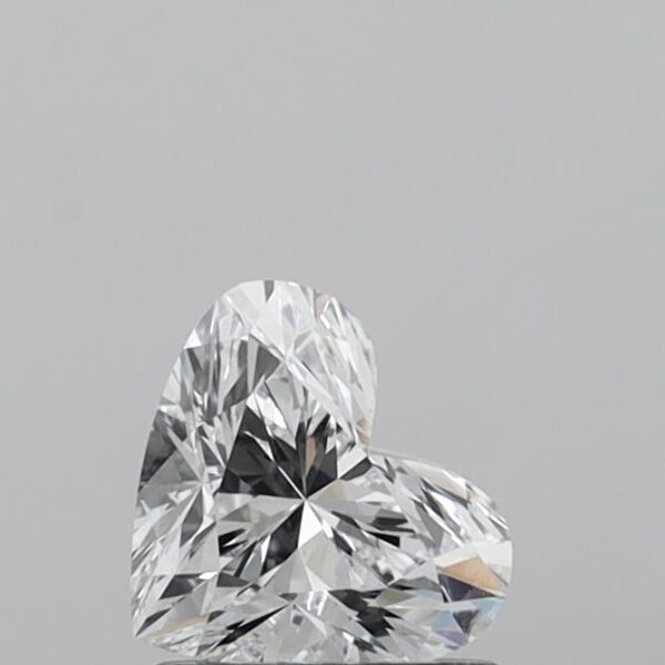 HEART  0.95 6.58x6.92x3.76