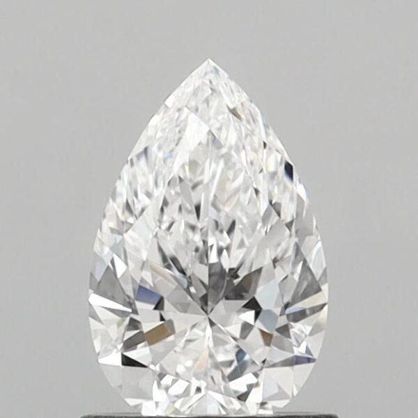 PEAR  0.98 8.66x5.52x3.43