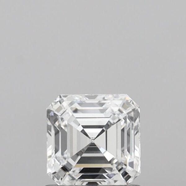 ASSCHER  0.96 5.43x5.40x3.64