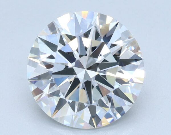 ROUND ID 2.72 8.98x9.03x5.47