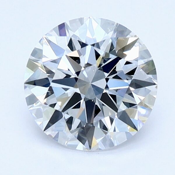 ROUND EX 0.7 5.64x5.70x3.55