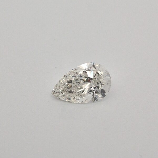 PEAR  1.58 10.20x6.48x4.04