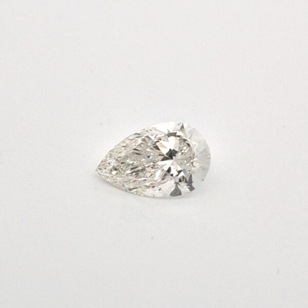 PEAR  1.58 10.20x6.57x4.01
