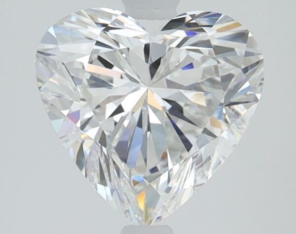 HEART  1.42 7.18x7.58x4.56