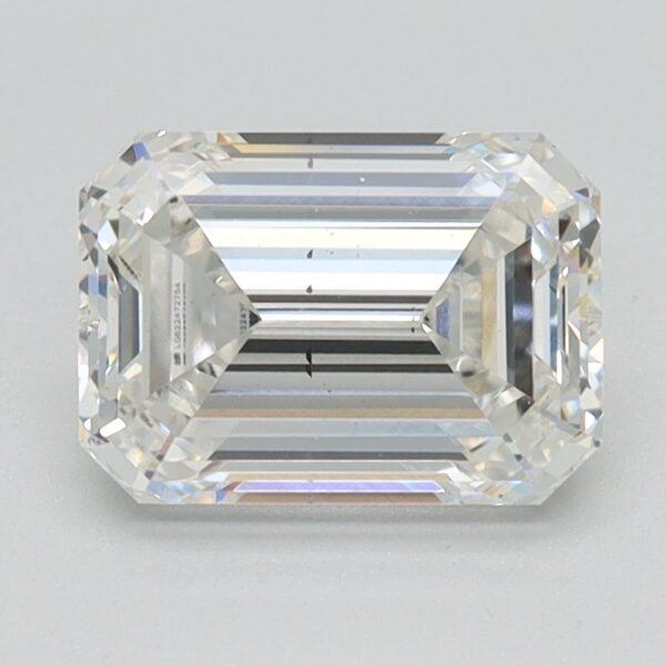 EMERALD  1.52 7.80x5.47x3.56