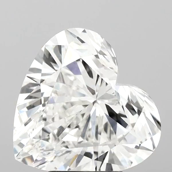 HEART  4.05 10.53x11.02x6.16