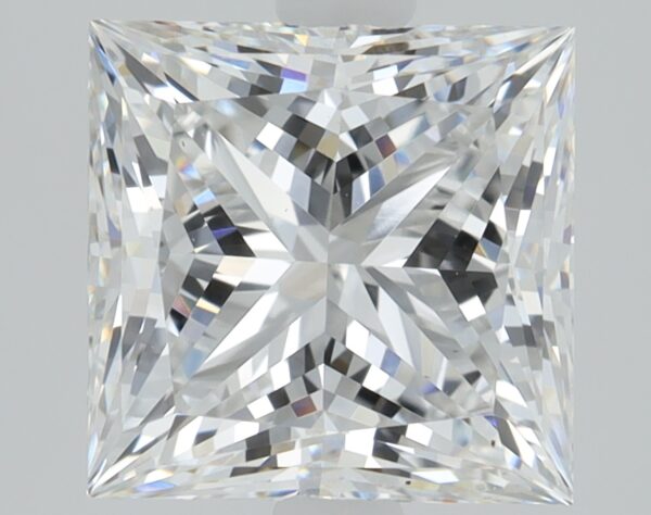 PRINCESS  1.85 6.79x6.72x4.69
