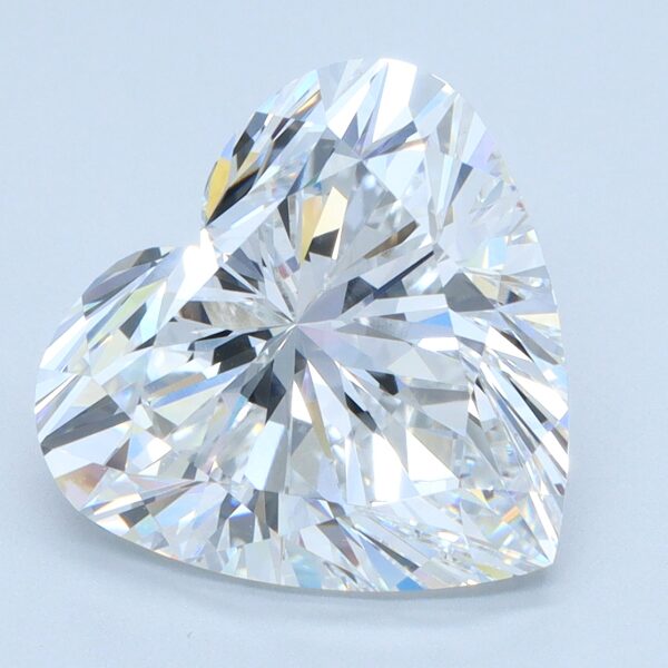 HEART  5.07 11.17x11.72x6.69