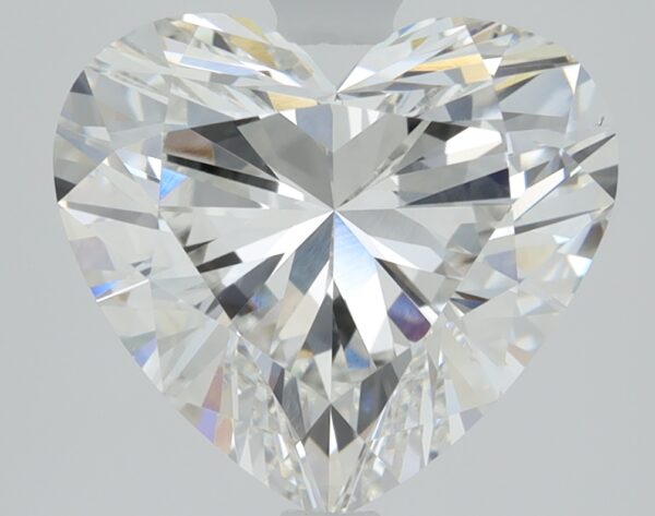 HEART  5.07 11.16x11.66x6.88