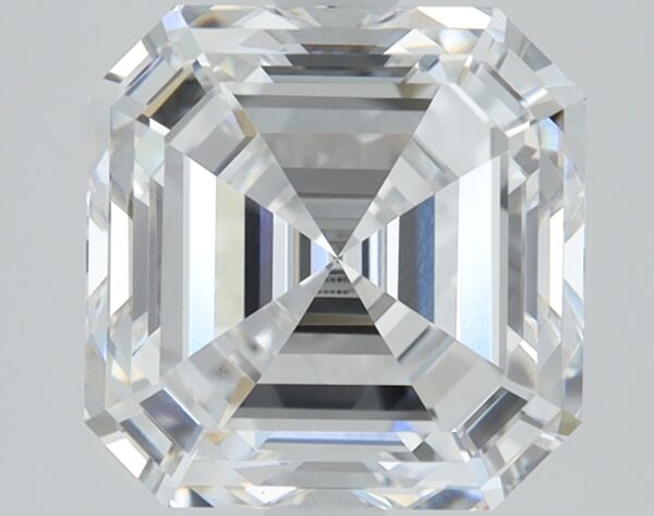 ASSCHER  1.52 6.37x6.37x4.16