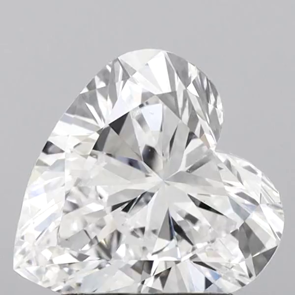 HEART  1.41 7.44x7.87x4.38