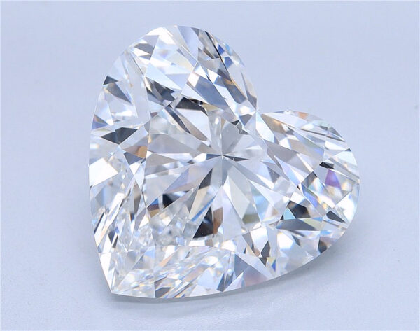 HEART  10.02 14.21x14.55x8.19