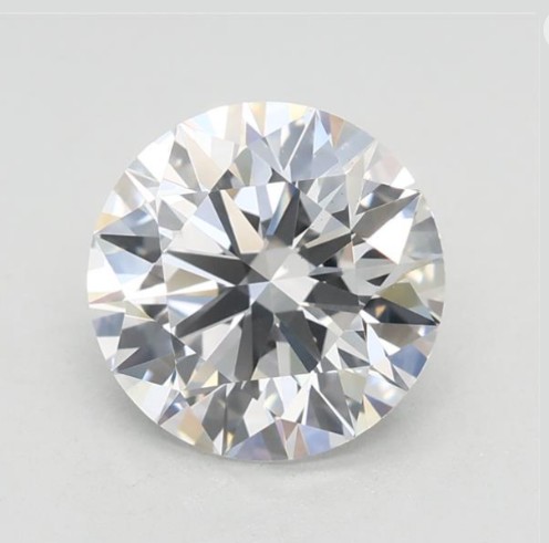 ROUND ID 1.81 7.85x7.89x4.76