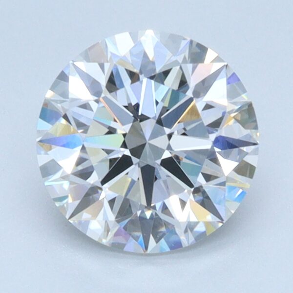 ROUND ID 1.9 7.97x8.02x4.86