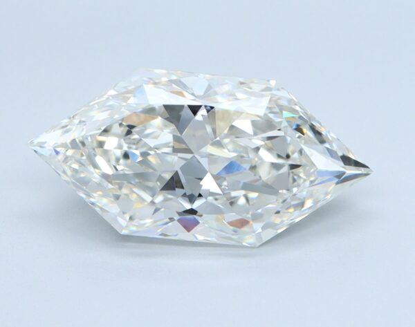DUTCH MARQUISE  3.07 14.48x7.01x4.99