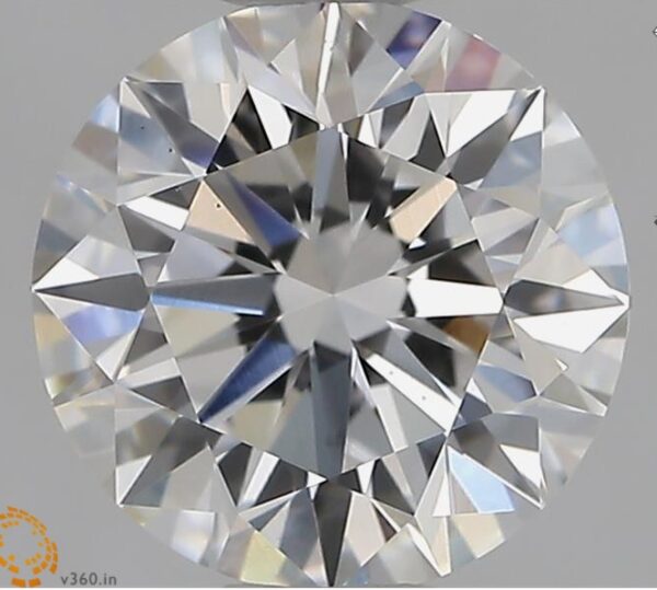 ROUND EX 1.5 7.24x7.30x4.55