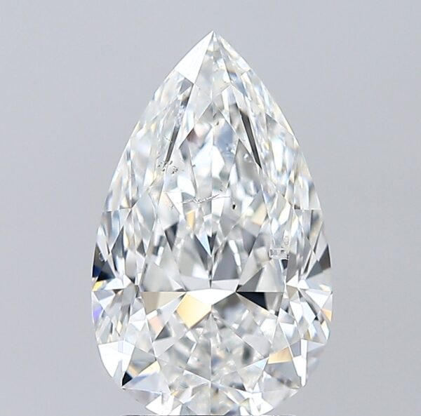 PEAR  3.02 12.74*7.78*4.78