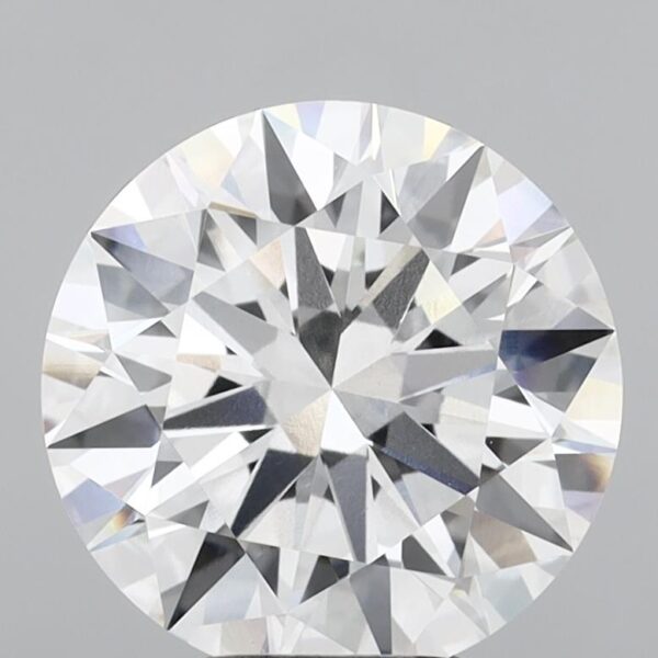 ROUND ID 5 10.93x11.01x6.68