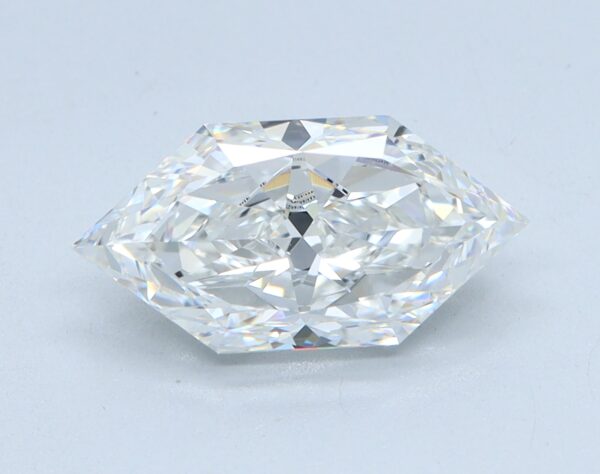 DUTCH MARQUISE  1.67 11.40x5.68x3.95