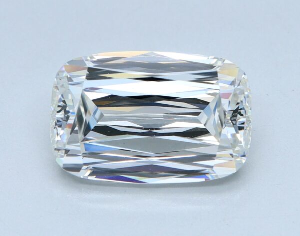 ASHOKA CUT  2.92 10.50x6.88x4.35