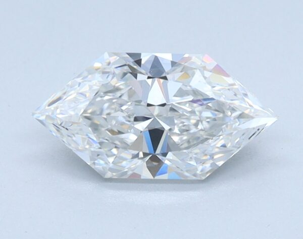 DUTCH MARQUISE  1 9.75x4.80x3.25