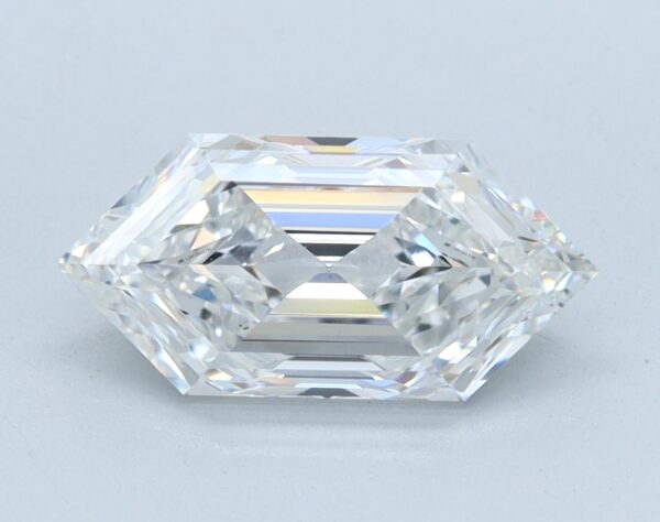 DUTCH MARQUISE STEP  1.53 10.97x5.53x3.53