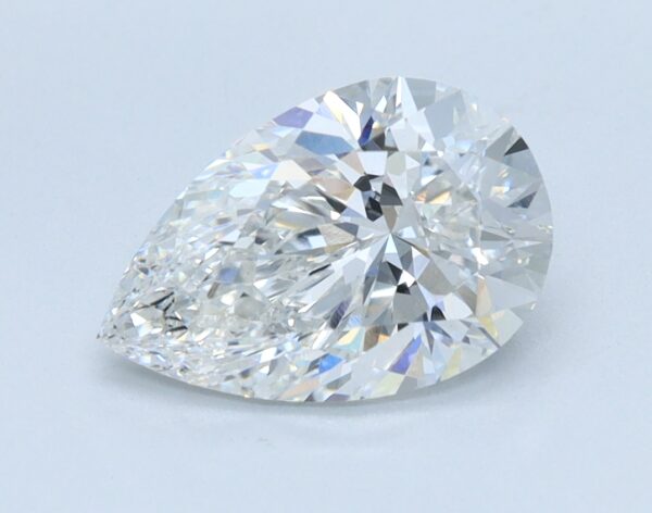 PEAR  1.53 9.76x6.37x4.11