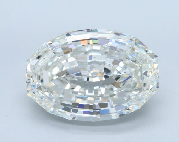 OVAL STEP  10.27 17.52x11.67x7.08