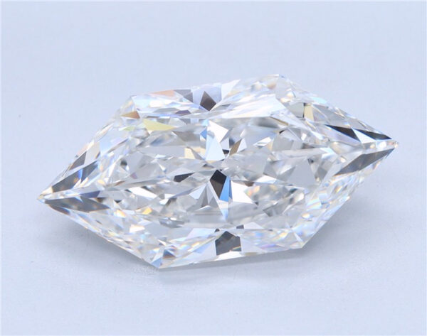 DUTCH MARQUISE  3.01 14.04x6.79x4.72