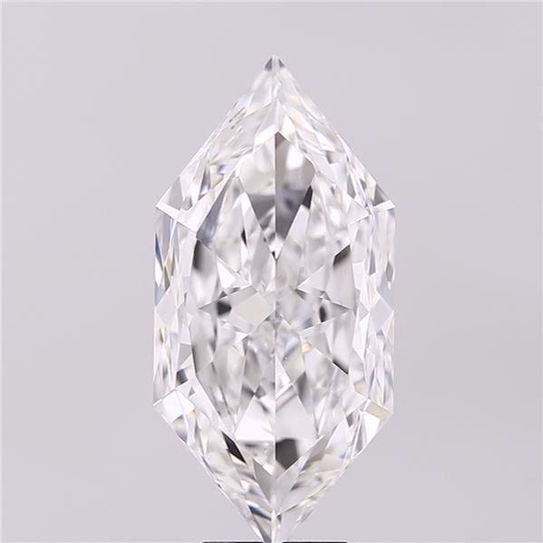 DUTCH MARQUISE  7.21 18.65x8.93x6.59