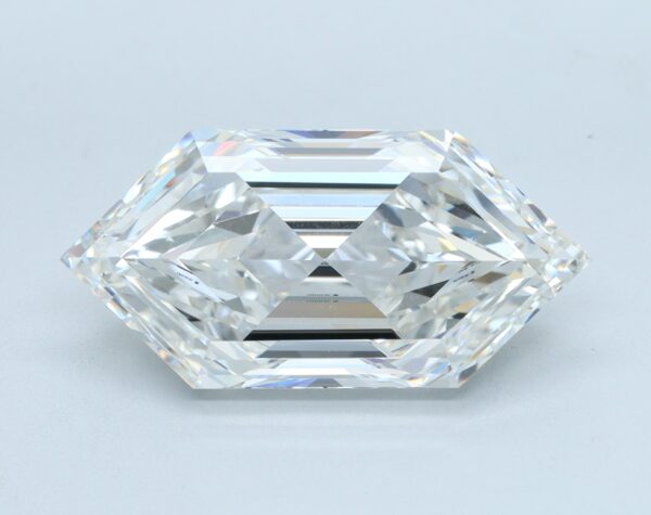 DUTCH MARQUISE STEP  7.18 19.01x9.23x5.71