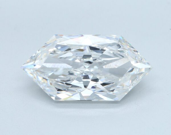DUTCH MARQUISE  4.11 15.46x7.67x4.82