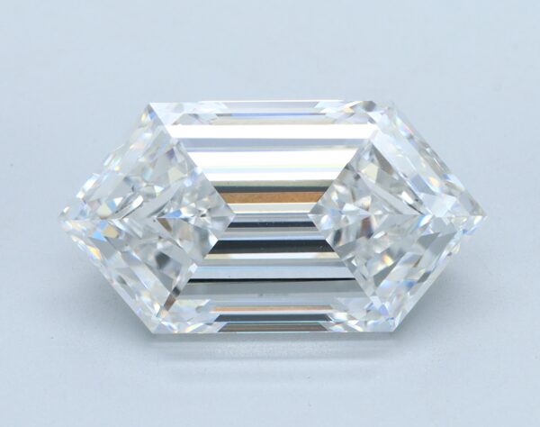 DUTCH MARQUISE STEP  7.37 17.19x9.25x5.97