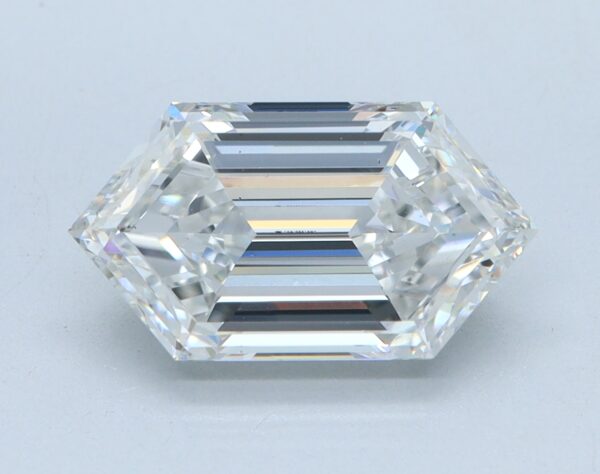 DUTCH MARQUISE STEP  2.32 11.57x6.34x4.03