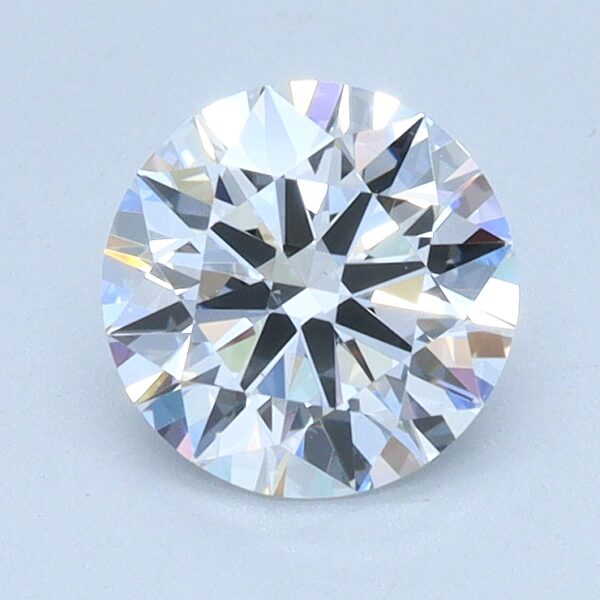 ROUND EX 0.9 6.10x6.16x3.85