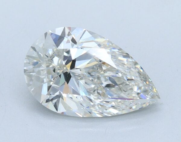 PEAR  1.52 10.19x6.34x3.96
