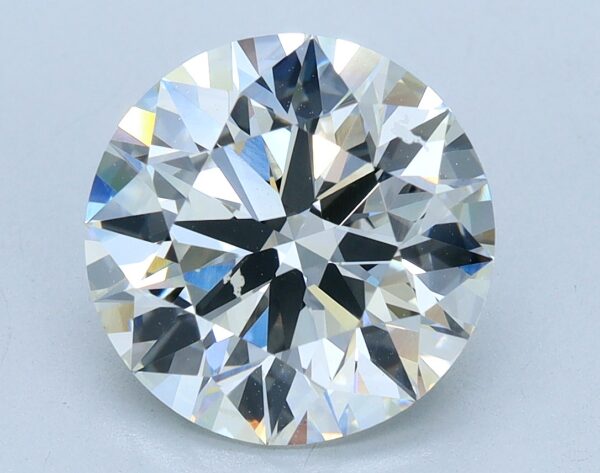ROUND ID 2.93 9.19x9.26x5.66