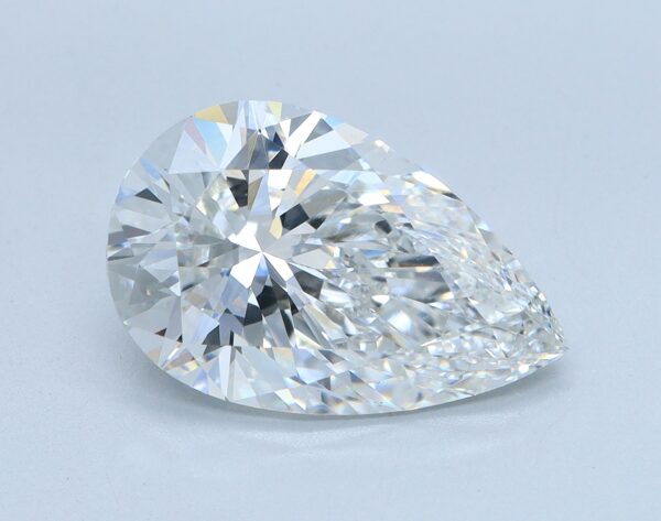 PEAR  3.58 13.60x8.53x5.41