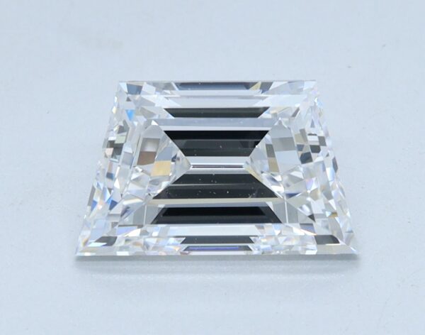 TRAPEZOID STEP  1.44 8.76x5.44x3.82