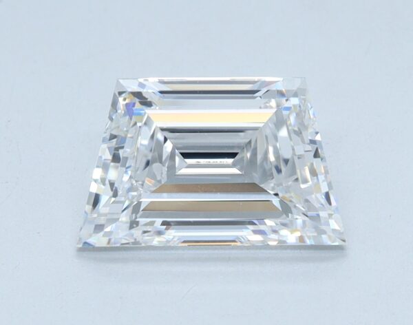 TRAPEZOID STEP  1.57 9.21x5.70x3.63