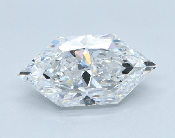 DUTCH MARQUISE  3.5 14.65x7.28x4.95