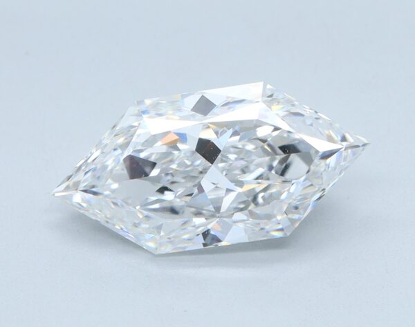 DUTCH MARQUISE  3.15 14.32x6.80x4.86