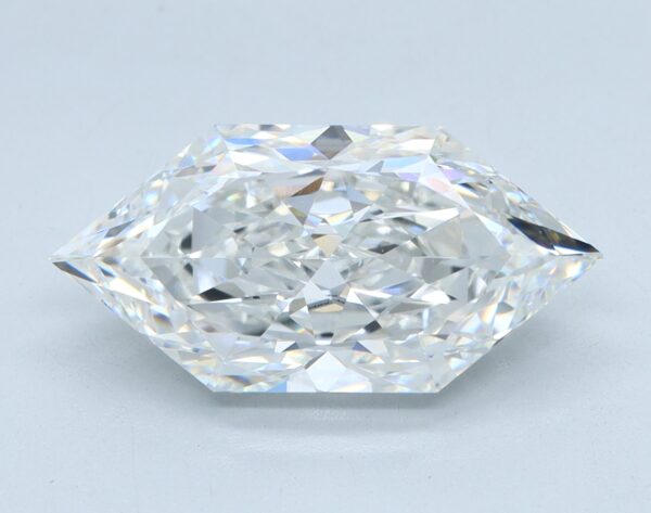DUTCH MARQUISE  4.2 15.77x7.56x5.31