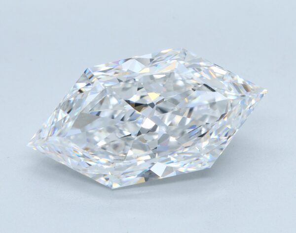 DUTCH MARQUISE  6.03 17.38x8.76x6.01