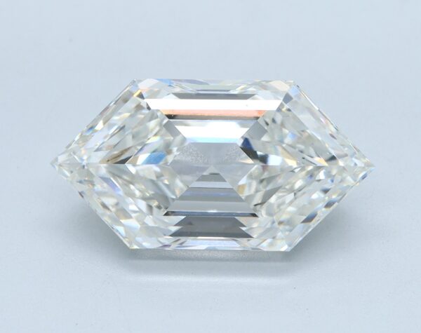 DUTCH MARQUISE STEP  4.84 15.37x8.04x5.17