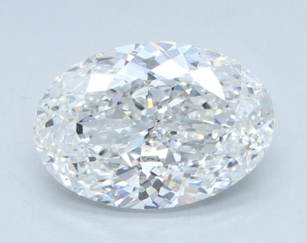 PORTUGUESE OVAL  2.86 11.60x7.98x4.45