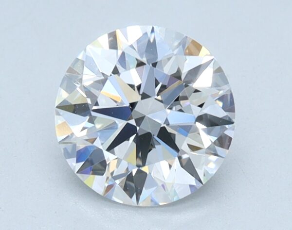 ROUND ID 1.21 6.89x6.94x4.15