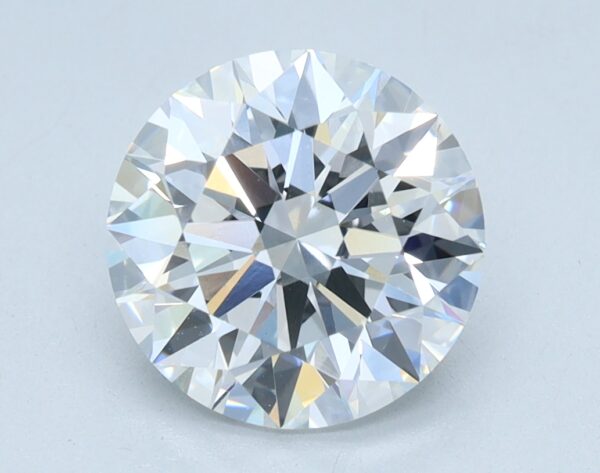ROUND ID 2.03 8.10x8.14x5.04